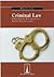 Criminal Law: Statutes