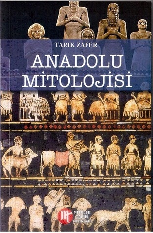 Anadolu Mitolojisi