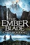 The Ember Blade