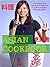 Asian Cuisine Cookbook: Chinese Food Recipes, Indian Food Recipes, Vietnamese Food Recipes, Thailand Food Recipes, Japanese Food Recipes, Korean Food Recipes