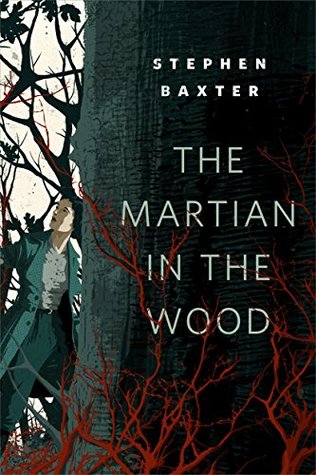 The Martian in the Wood (Kindle Edition)