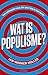 Wat is populisme ?