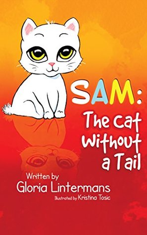 Sam: The Cat Without a Tail (Kindle Edition)