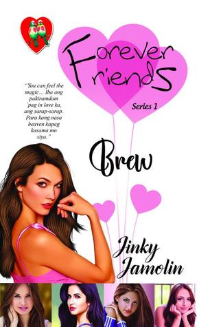 Brew (Forever Friends Series 1)