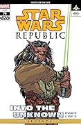Star Wars: Republic (2002-2006) #79