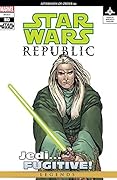 Star Wars: Republic (2002-2006) #80