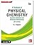 A Textbook of Physical Chemistry, Quantum Chemistry and Molecular Spectroscopy - Vol. 4 (SI Units)