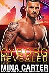 Cyborg Revealed