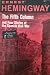 The Fifth Column and Four Stories of the Spanish Civil War