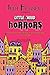 Little 'Hood of Horrors (Short and Sweet, #1)