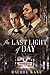 The Last Light of Day by Rachel Kane