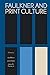 Faulkner and Print Culture (Faulkner and Yoknapatawpha Series)