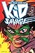 Kid Savage - Free Comic Book Day 2017