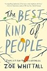 Book cover for The Best Kind of People