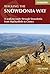 The Snowdonia Way: A walking route through Snowdonia from Machynlleth to Conwy