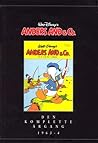 Walt Disney's Anders And & Co.: Den komplette årgang 1963 - bind 4