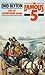 Five Go Adventuring Again (The Famous Five, #2)