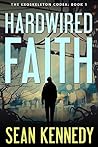 Hardwired Faith (The Exoskeleton Codex #1)