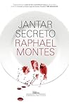 Book cover for Jantar Secreto