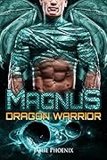 Magnus: Dragon Warrior