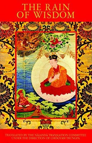 The Rain of Wisdom: The Essence of the Ocean of True Meaning (Kindle Edition)