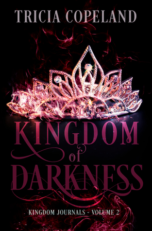 Kingdom of Darkness (Kingdom Journals #2)