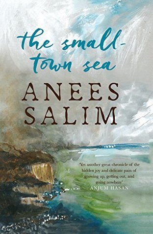 The Small-town Sea