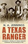A Texas Ranger