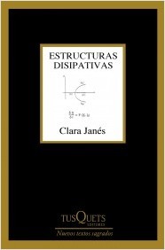 Estructuras disipativas