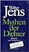 Mythen der Dichter: Modelle und Variationen