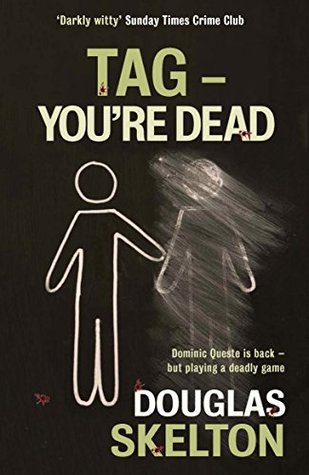 Tag - You're Dead (Dominic Queste, #2)