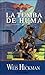 La tumba de Huma (Crónicas de la Dragonlance, #2)