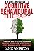 Cognitive Behavioural Therapy