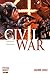 Civil War Tome 1: Guerre ci...