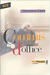 Commis d'office by Hannelore Cayre