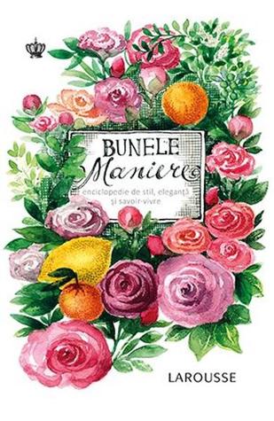 Bunele Maniere Larousse