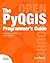 The Pyqgis Programmer's Guide