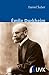 Émile Durkheim (Klassiker der Wissenssoziologie) (German Edition)