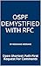 OSPF Demystified With RFC :...