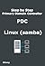 Step by Step Primary Domain Controller PDC Linux (samba)