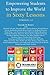 Empowering Students to Improve the World in Sixty Lessons. Ve... by Fernando M. Reimers