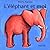 L'eléphant et moi