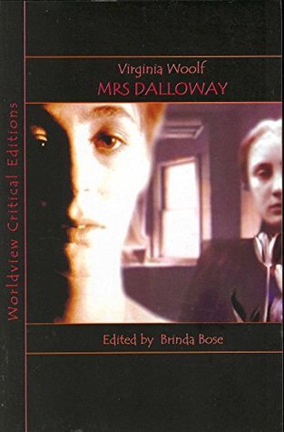 Mrs Dalloway