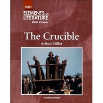 The Crucible