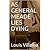 As General Meade Lies Dying