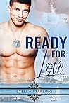 Ready For Love by Stella Starling