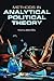 Methods in Analytical Political Theory