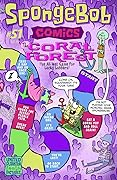 Spongebob Comics #51