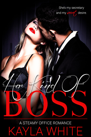 Her Kind Of Boss