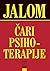 Cari psihoterapije  by Irvin D. Yalom